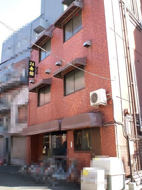 熟女装子優希 浅草２４会館へ行くの巻